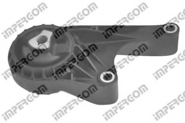 окачване, двигател