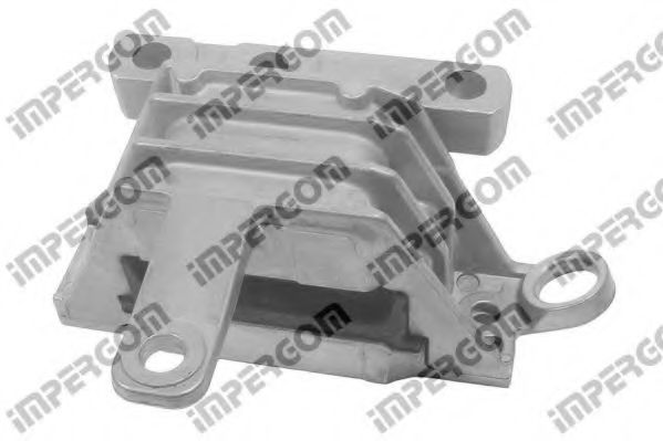 окачване, двигател