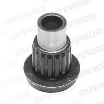 втулка, надлъжна кормилна щанга 31843