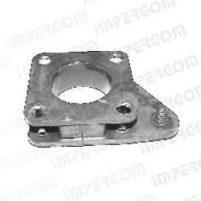 фланец, карбуратор 31857