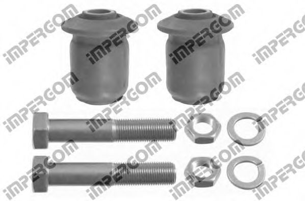 монтажен комплект, закрепваща щанга 31898