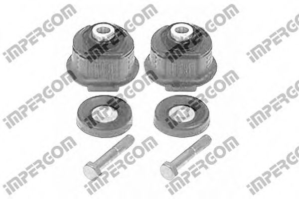 ремонтен комплект, корпус на оста 31908