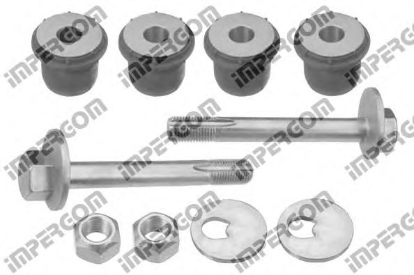 монтажен комплект, закрепваща щанга 31919