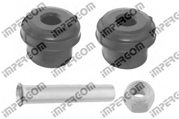 монтажен комплект, закрепваща щанга 31922