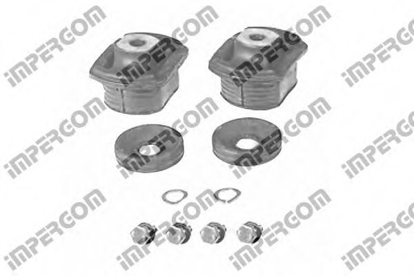 ремонтен комплект, корпус на оста 31932