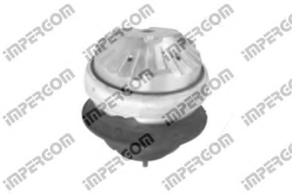 окачване, двигател 31960