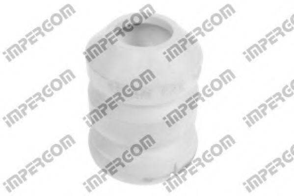 ударен тампон, окачване (ресьори) 32016