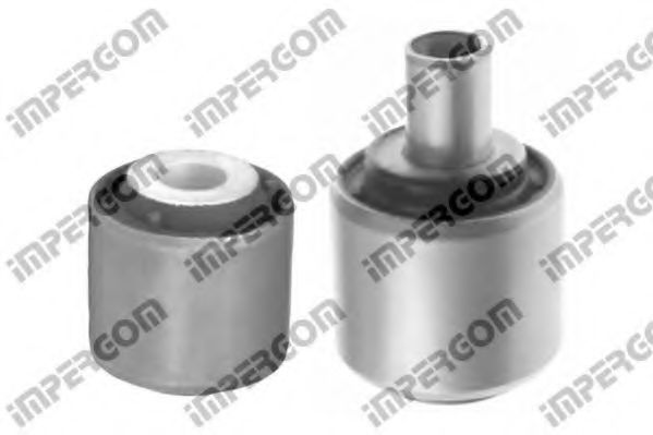 монтажен комплект, закрепваща щанга 32023