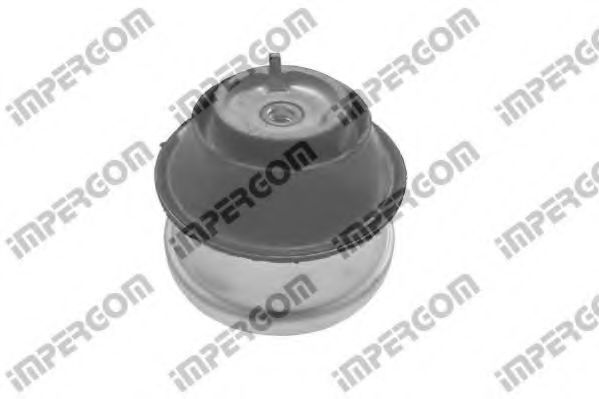 окачване, двигател