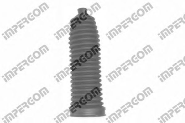 маншон, кормилно управление