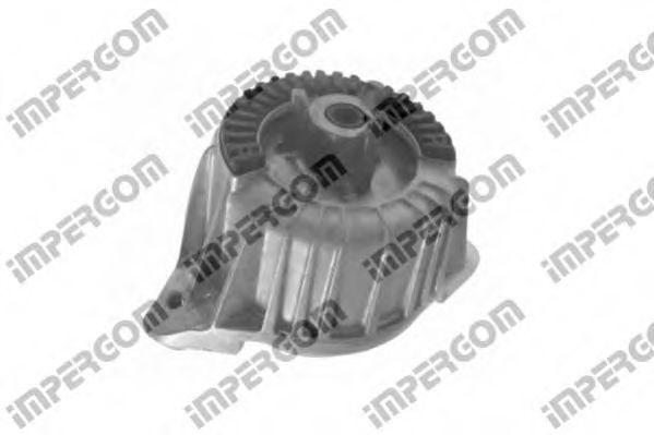 окачване, двигател 32186