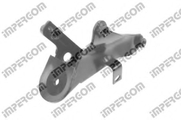 окачване, двигател 32222