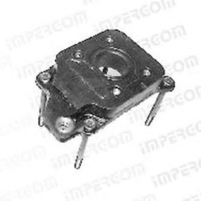 фланец, карбуратор 32301