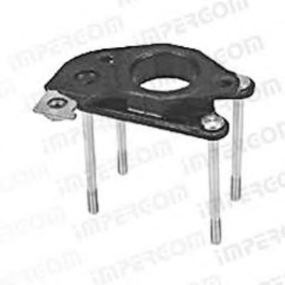 фланец, карбуратор 32307