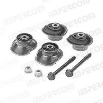 ремонтен комплект, корпус на оста 32323