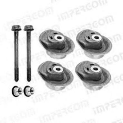 ремонтен комплект, корпус на оста 32326