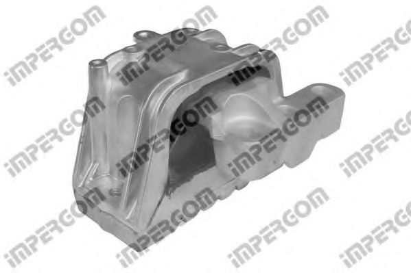 окачване, двигател 32408