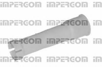 гърловина, пръчка за мерене нивото на маслото 32457