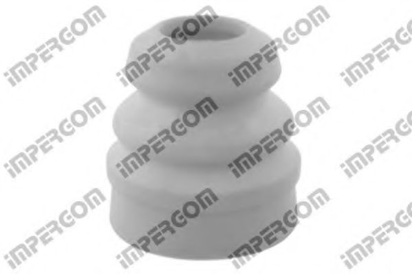 ударен тампон, окачване (ресьори) 32466