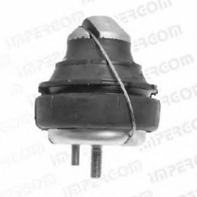 окачване, двигател