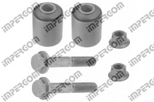 монтажен комплект, закрепваща щанга 32545