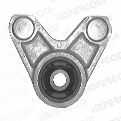 окачване, двигател 32554