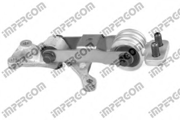 окачване, двигател 32565