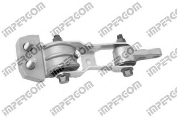 окачване, двигател 32567