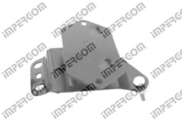 окачване, двигател