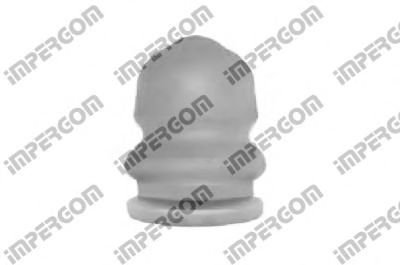 ударен тампон, окачване (ресьори) 32622