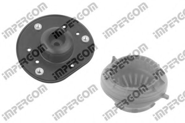 ремонтен комплект, опора на макферсъна