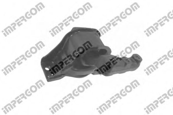 окачване, двигател 32843