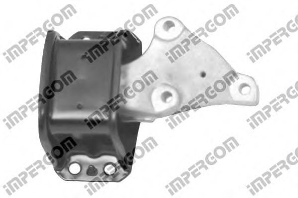 окачване, двигател 32877