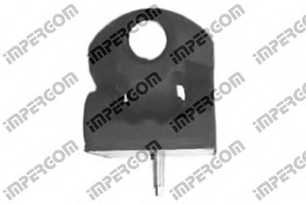 ударен тампон, гърне 32900