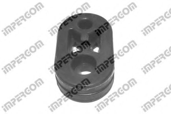 ударен тампон, гърне 32905