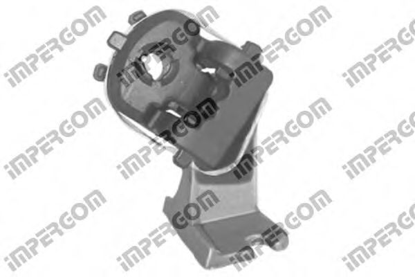 ударен тампон, гърне 32907