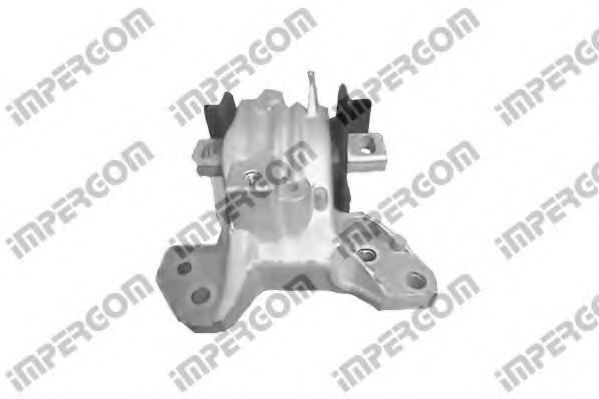 окачване, двигател