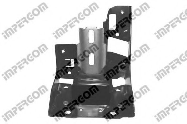 окачване, двигател