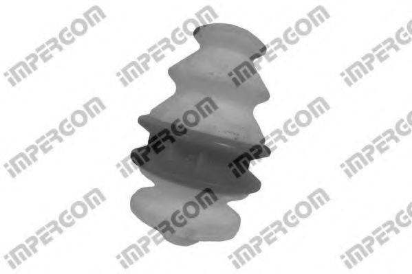 ударен тампон, окачване (ресьори) 32984