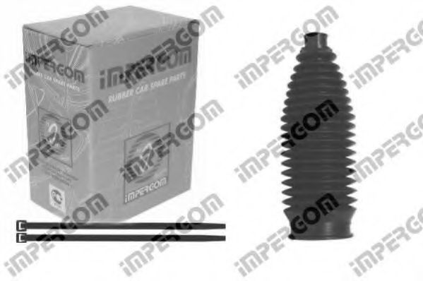 комплект маншон, кормилно управление 33313A