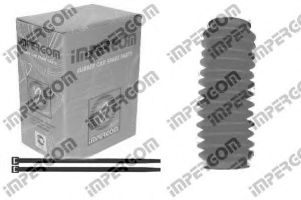 комплект маншон, кормилно управление 33314B