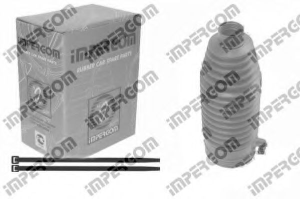 комплект маншон, кормилно управление 33316A