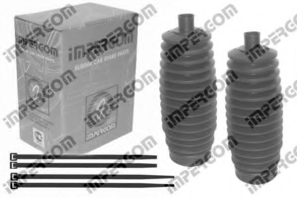 комплект маншон, кормилно управление 33318