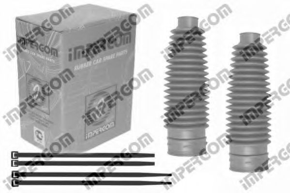 комплект маншон, кормилно управление 33320