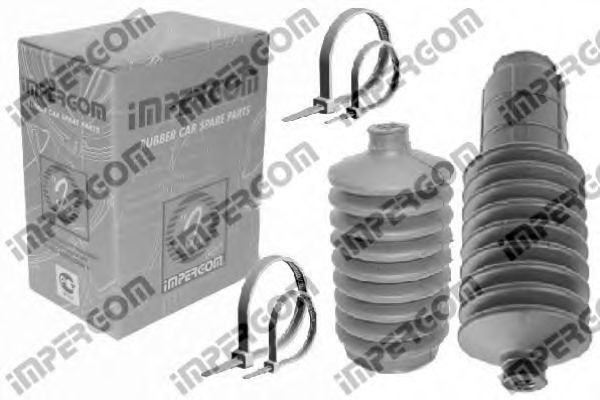 комплект маншон, кормилно управление 33330