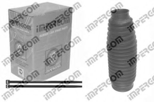 комплект маншон, кормилно управление 33401A