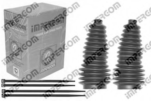 комплект маншон, кормилно управление 33415