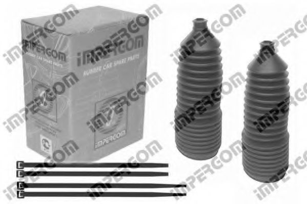 комплект маншон, кормилно управление 33419