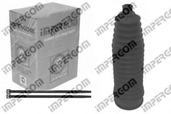 комплект маншон, кормилно управление 33428A