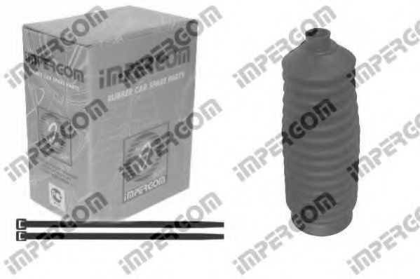 комплект маншон, кормилно управление 33437A